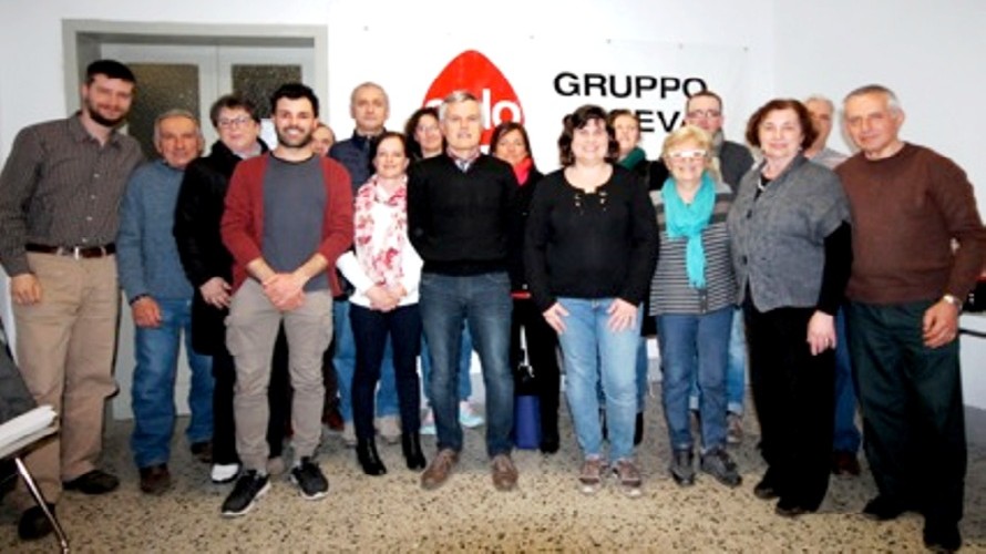 AIDO Ceva sul territorio